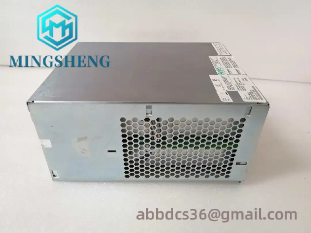 HONEYWELL_SPS5785_51198651-100_2.webp Honeywell SPS5785 51198651-100 Industrial Control Module