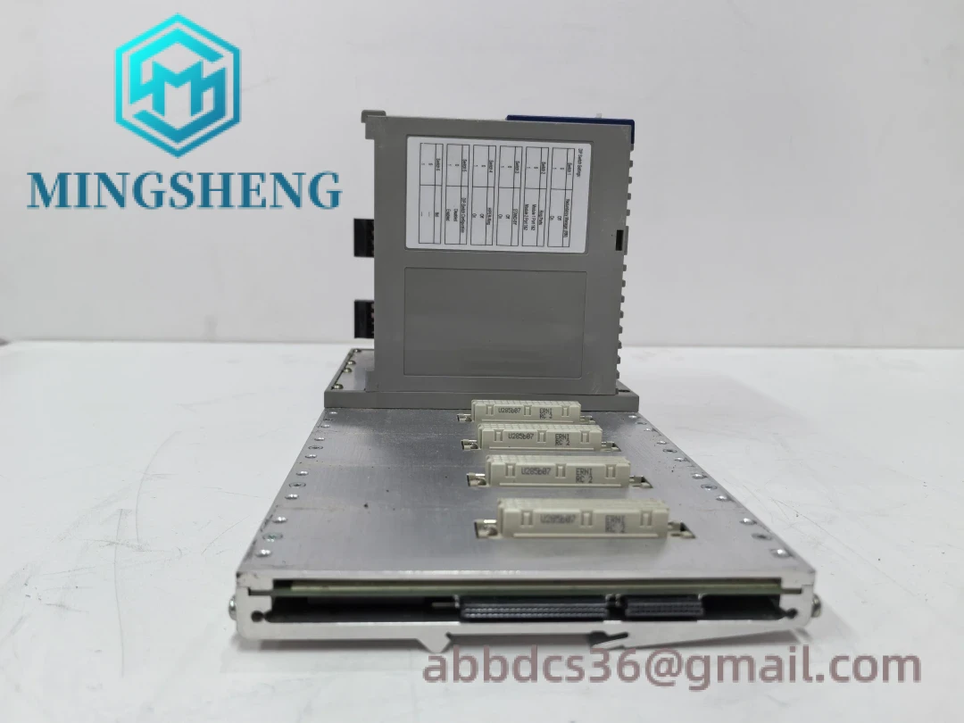 Hirschmann_MS4128-L2P_2.webp Hirschmann MS4128-L2P Industrial Control Module