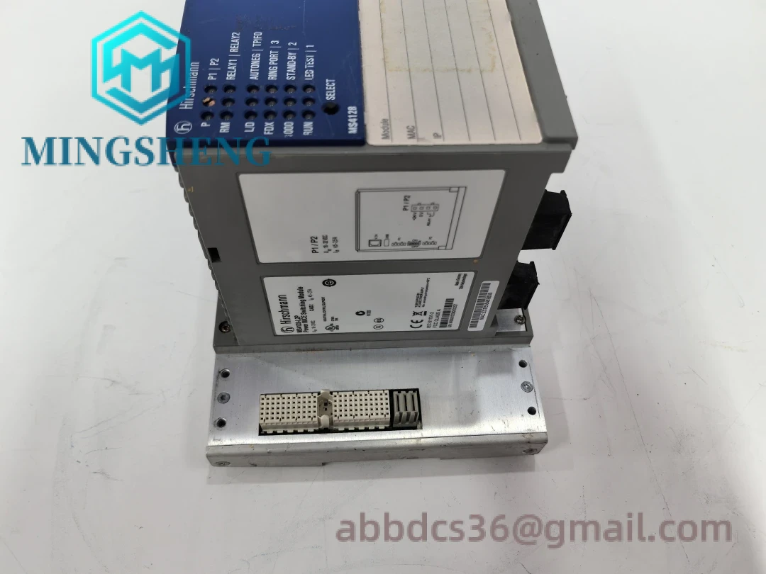 Hirschmann_MS4128-L2P_4.webp Hirschmann MS4128-L2P Industrial Control Module