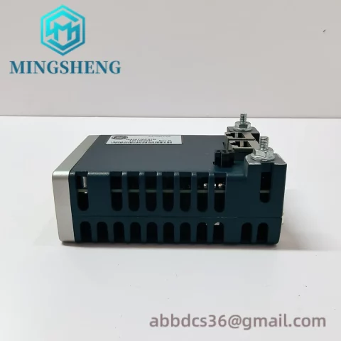 GE IS420YAICS1B - Advanced Processor Module