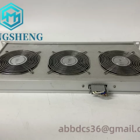 HIMA K9203A 996920360 Control Module