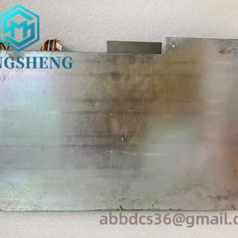 KOKUSAI CXP-544A KOMS-A2 Signal Processing Module