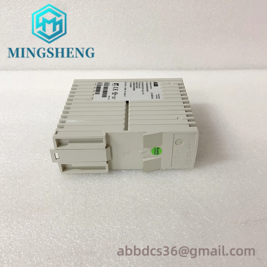 LD800HSE_3BDH000320R02_2.webp ABB LD800HSE 3BDH000320R02 Industrial Control Module