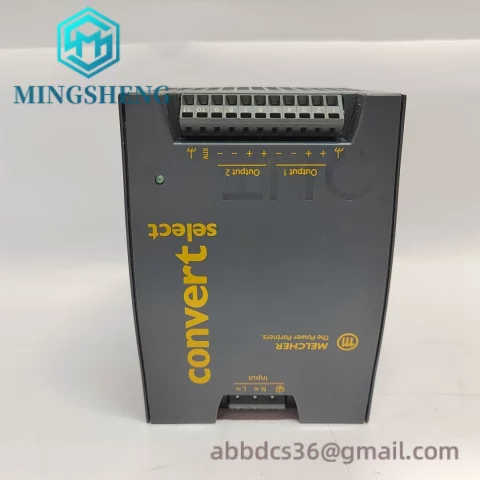 ABB LWN2660-6EG 3BHL000986P7002 Industrial Control Module