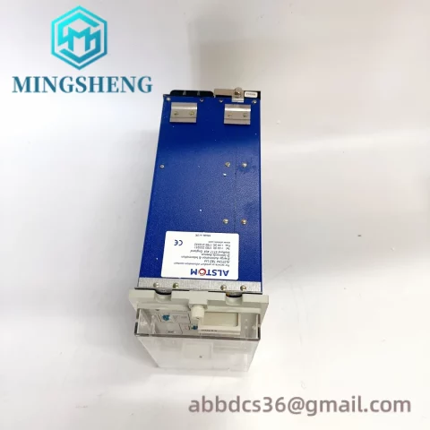 Siemens MAVS01L1AB0751D Industrial Control Module