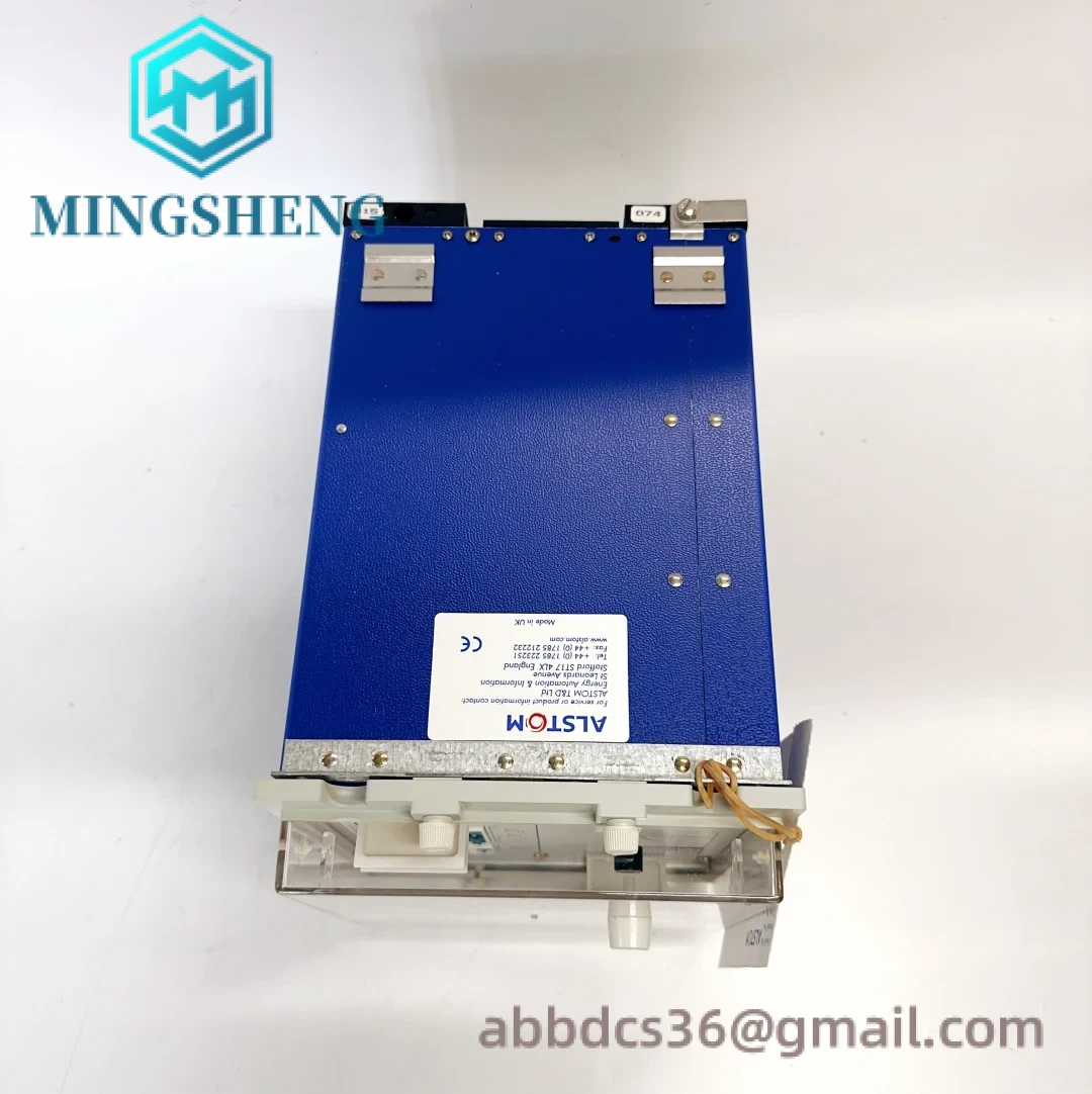 MCGG62N1CB0753F_2.webp Mitsubishi MCGG62N1CB0753F High-Precision Industrial Control Module