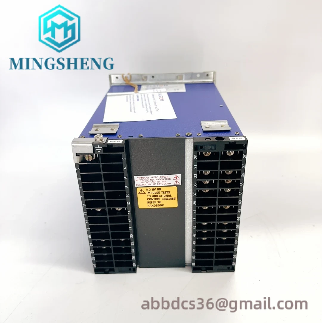 MCGG62N1CB0753F_4.webp Mitsubishi MCGG62N1CB0753F High-Precision Industrial Control Module