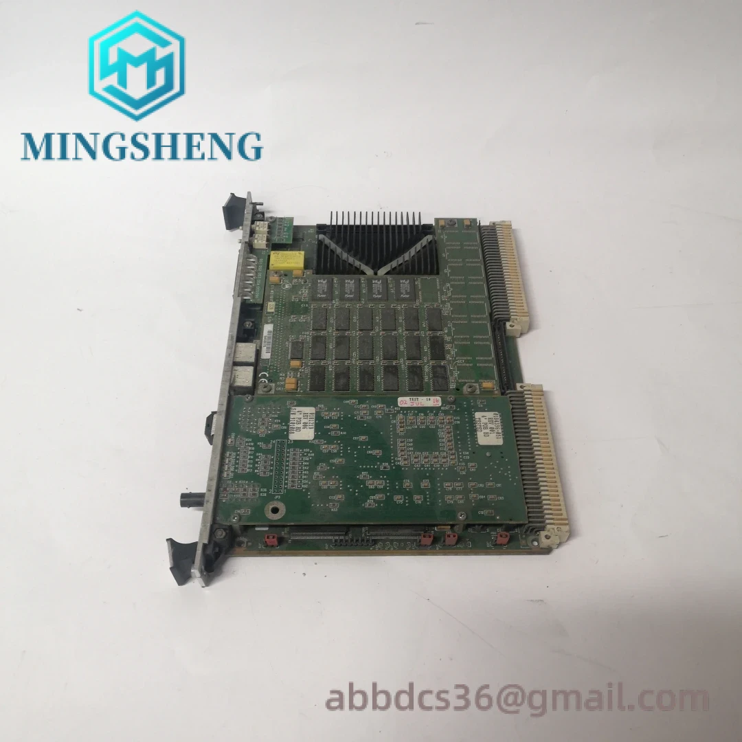 MOTOROLA_MVME2604761_IO_2.webp MOTOROLA MVME2604761 IO Industrial Control Module