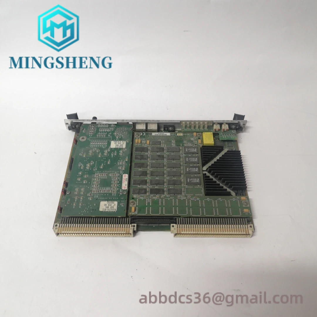 MOTOROLA_MVME2604761_IO_3.webp MOTOROLA MVME2604761 IO Industrial Control Module