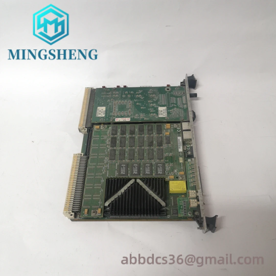 MOTOROLA_MVME2604761_IO_4.webp MOTOROLA MVME2604761 IO Industrial Control Module