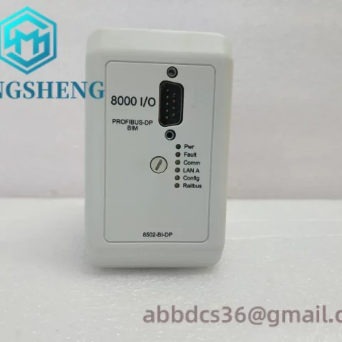 Eaton MTL 8502-BI-DP Sensor Input Module