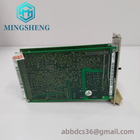 KOLLMORGEN BJRL-20012-110001 Industrial Control Module