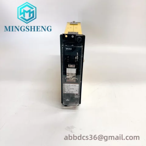 Siemens MVAA14B1AA0785C High-Performance Industrial Control Module