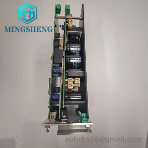 Novotron ND32-5610 ND32-5610VS-001-000-00 Industrial Control Module