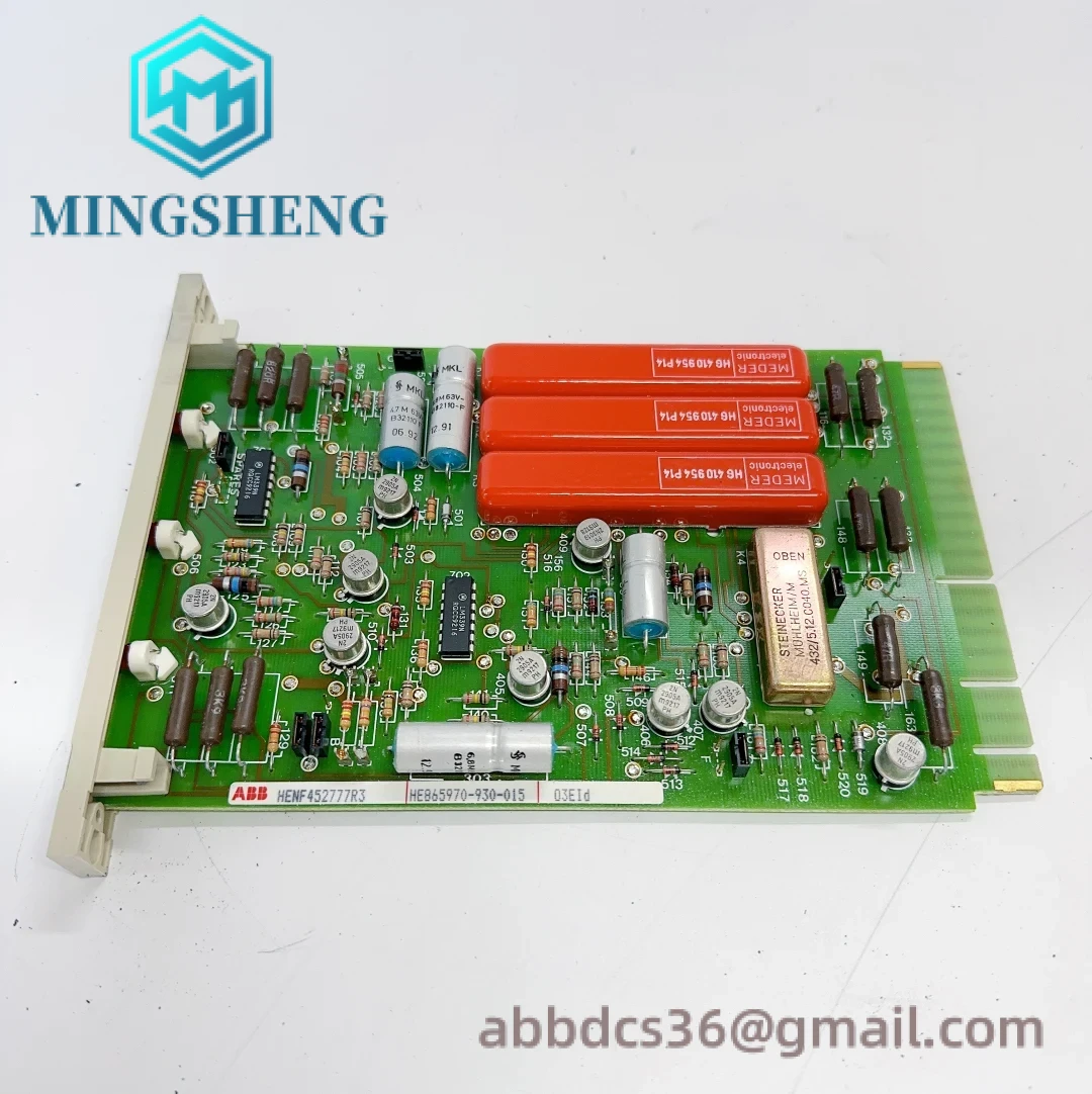 O3EId_HENF452777R3_3.webp ABB HENF452777R3 DCS Control Module