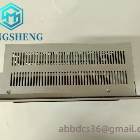 OMACO GF0-57CQD-002 Industrial Control Module