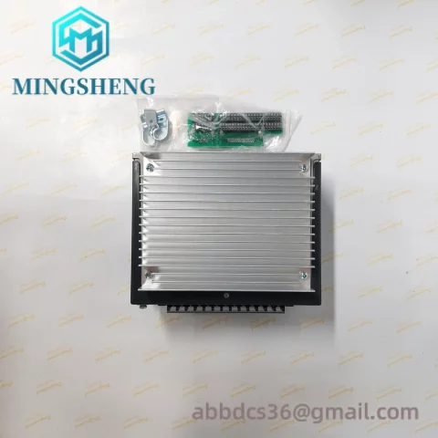 AB PC834-001-T Industrial Control Module