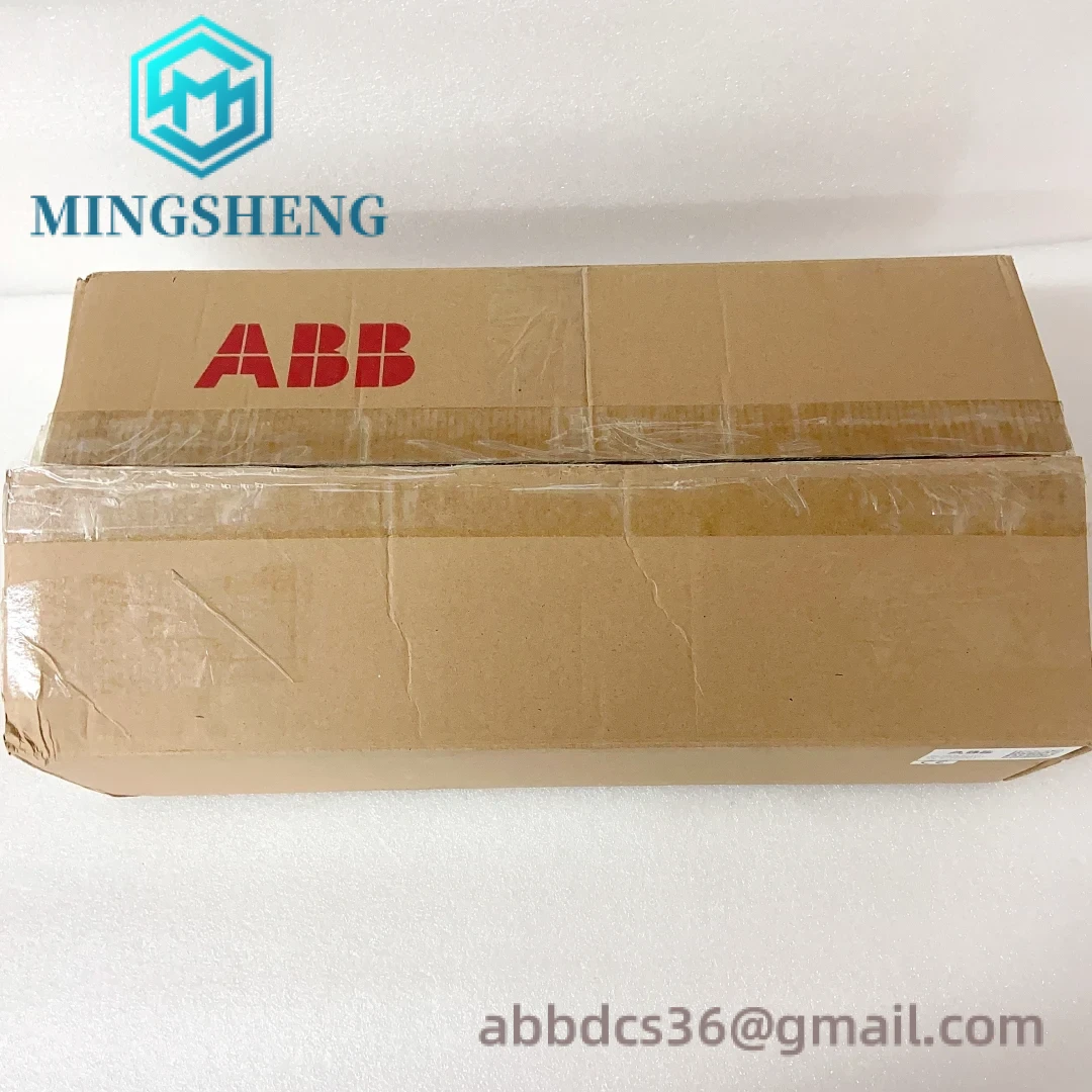 PCD235B1101_3BHE032025R1101_8.webp ABB PCD235B1101 3BHE032025R1101 Industrial Control Module