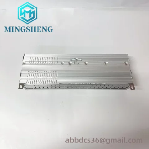 ABB PCD530A102 3BHE041343R0102 Excitation Control Module