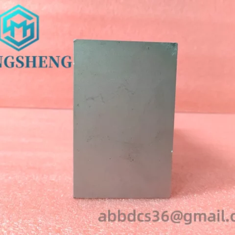 ABB PFTL101A 1.0KN 3BSE004166R1 Industrial Control Module