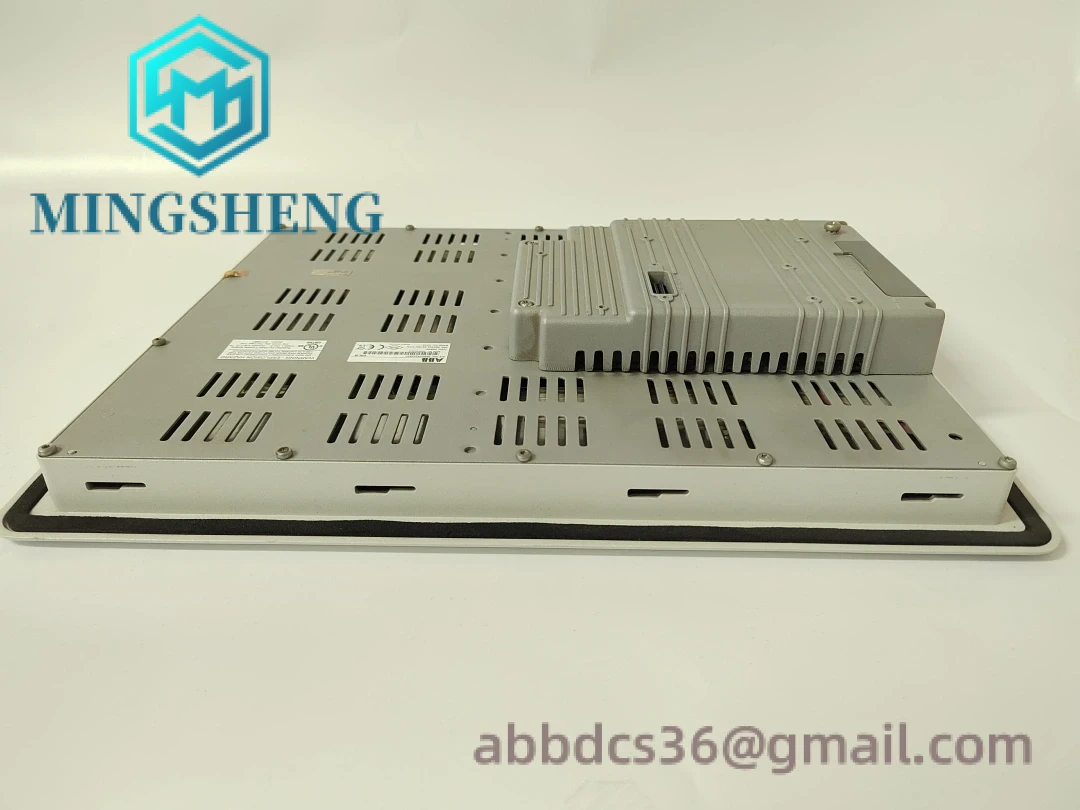 PP865_3BSE042236R1_3.webp ABB PP865 3BSE042236R1 Industrial Control Module