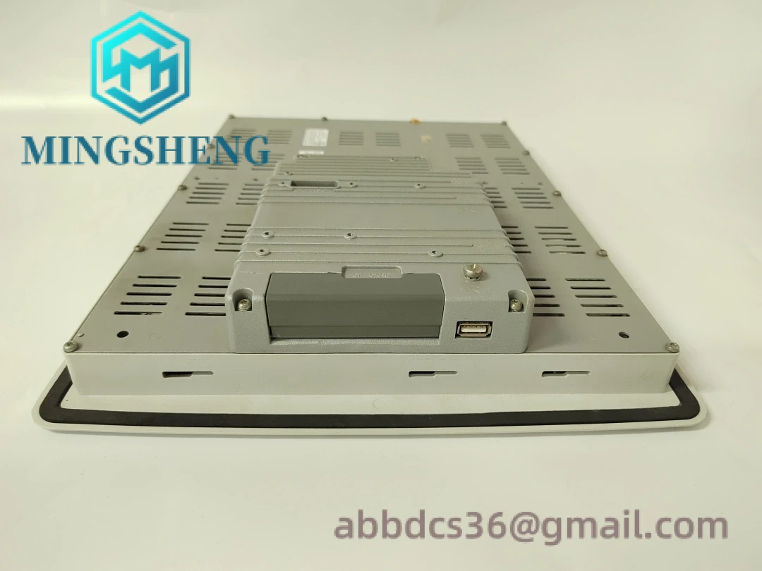 PP865_3BSE042236R1_4.webp ABB PP865 3BSE042236R1 Industrial Control Module