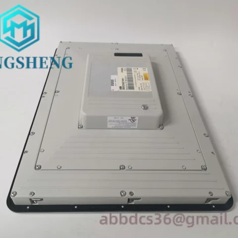 ABB PP885 3BSE069276R1 Industrial Controller Module