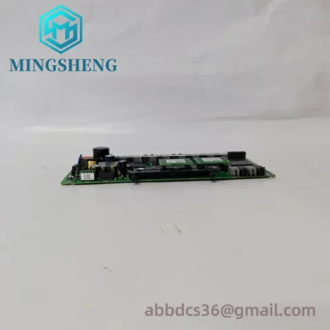 ABB PPC907BE101 3BHE024577R0101 Industrial Control Module