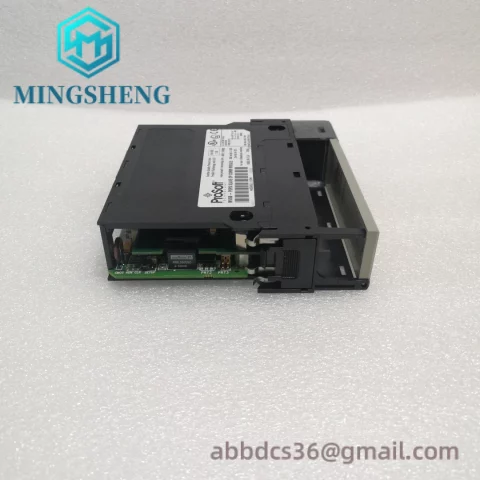 PROSOFT MVI56-PDPS Communication Module Card