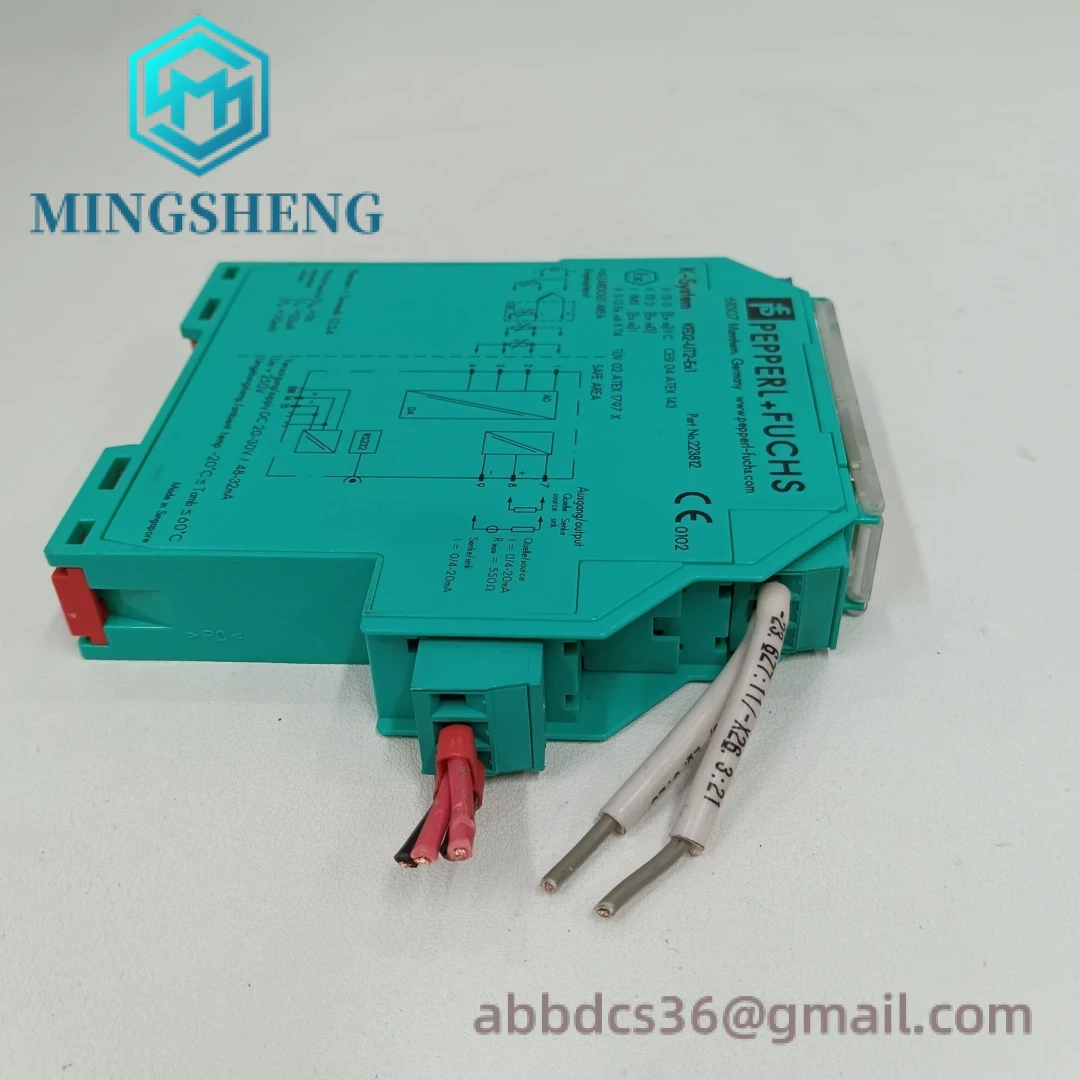 P_F_KFD2-UT2-Ex1_1.webp P+F KFD2-UT2-EX1 Universal Temperature Converter for Industrial Automation