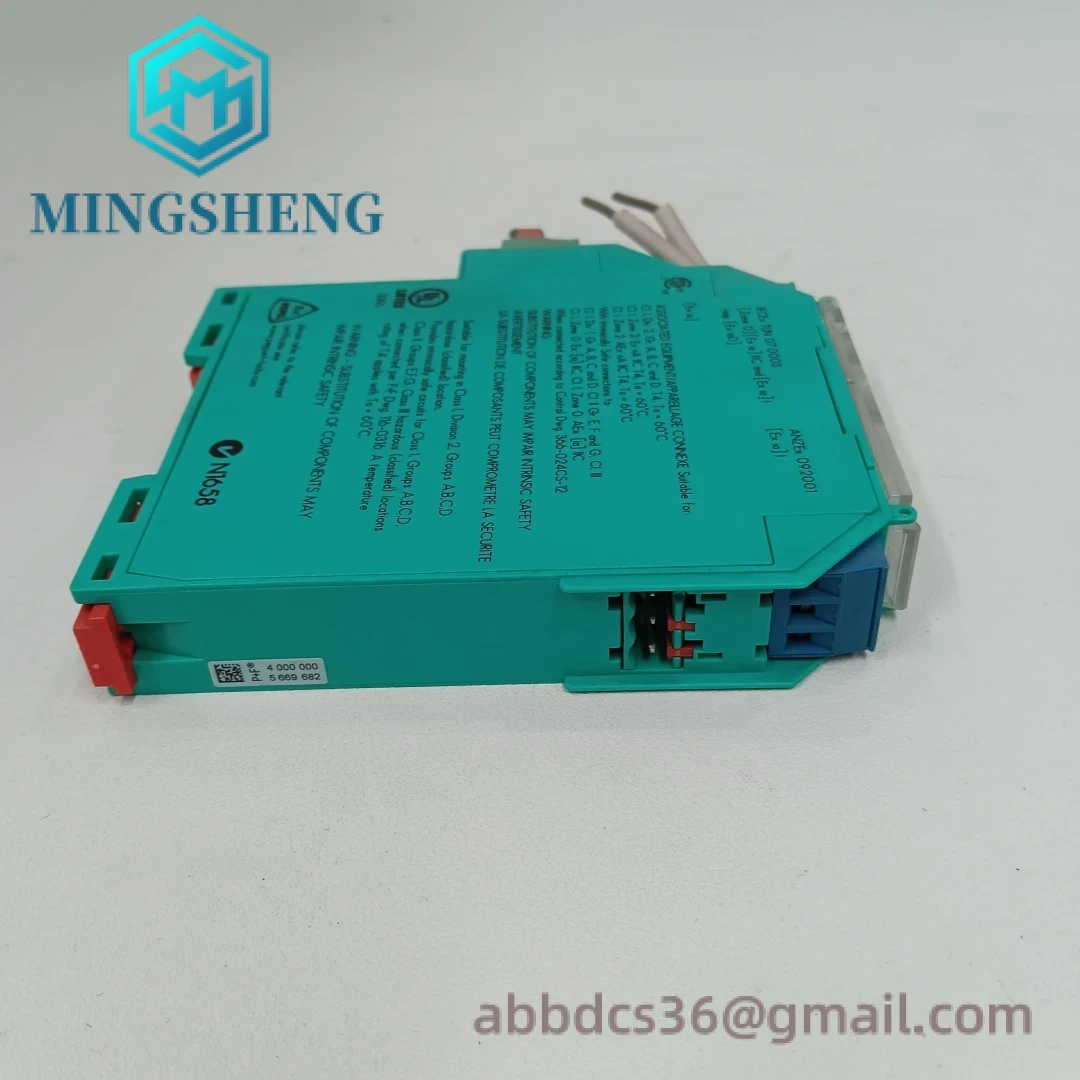 P_F_KFD2-UT2-Ex1_2.webp P+F KFD2-UT2-EX1 Universal Temperature Converter for Industrial Automation