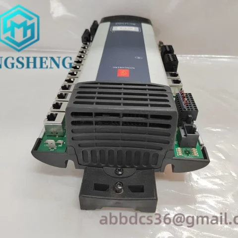 Yokogawa RCU502 STARDOM Controller Module