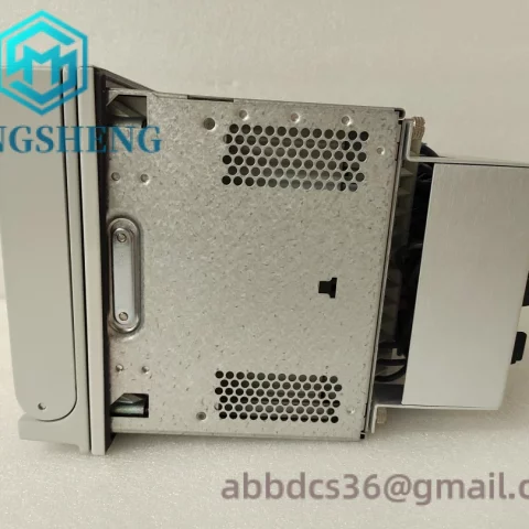 ABB REF615A_E HAFAABAAABE1BCA1XE Industrial Control Module