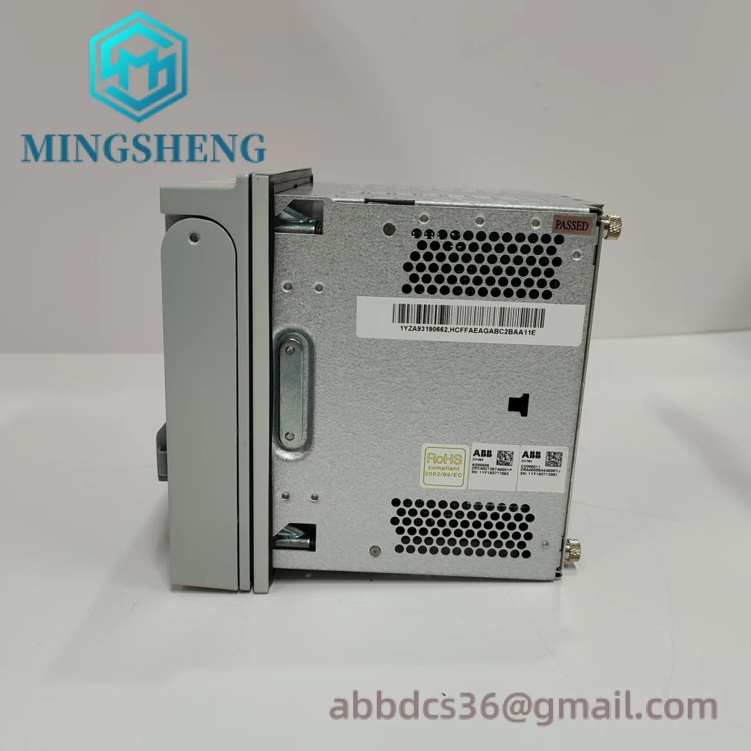 REF615C_E_HCFFAEAGABC2BAA11E_3.webp ABB REF615C_E HCFFAEAGABC2BAA11E Protection Relay Module