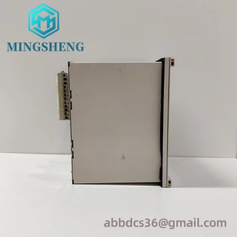 ABB REL551 1MRK002480-AE Protection Relay Module