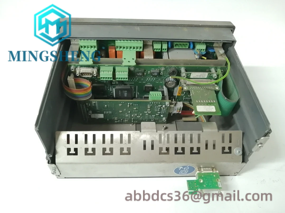 SCHENCK_VEG20400_1.webp SCHENCK VEG20400 - High Precision Measurement Instrument