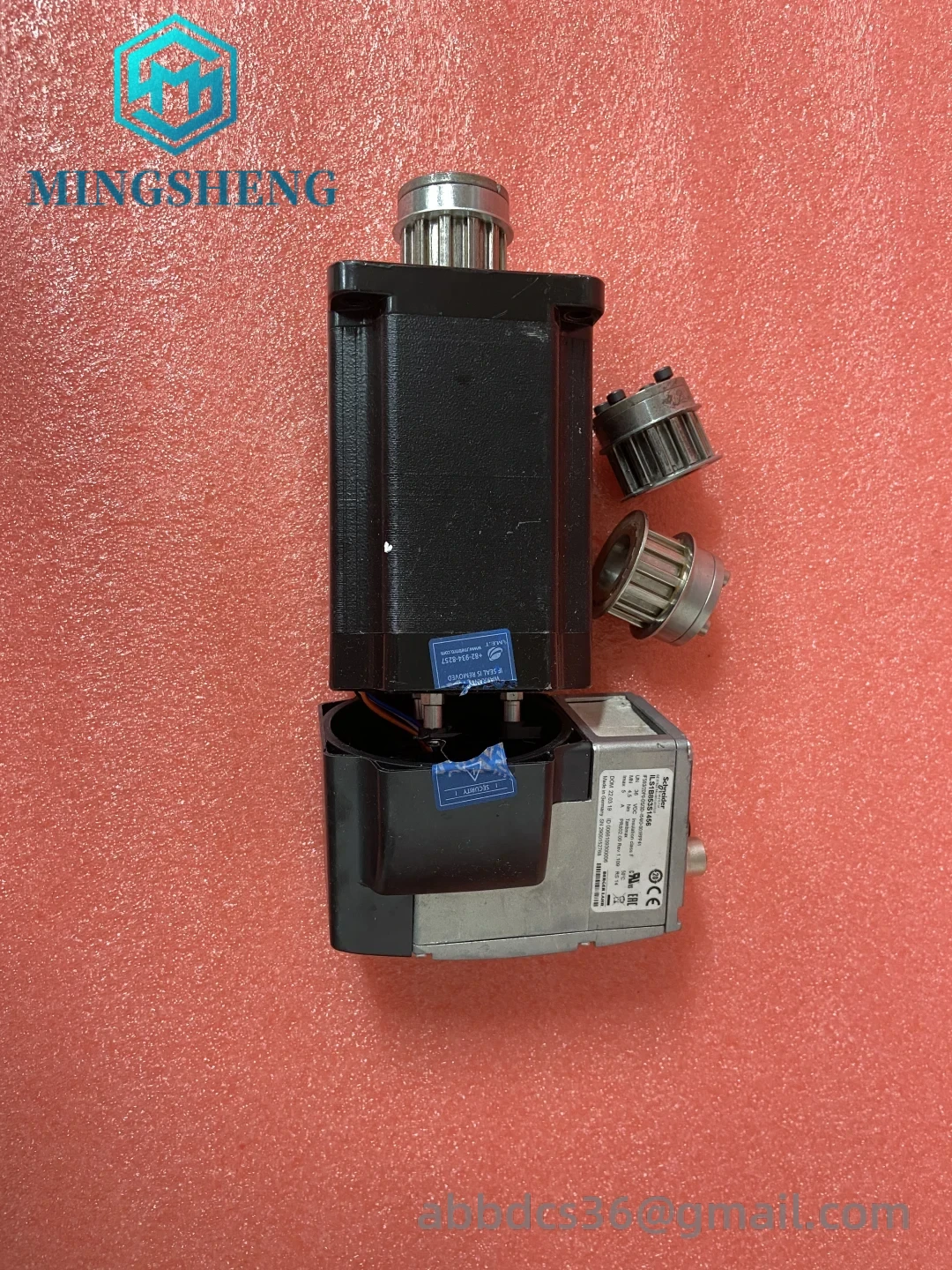 SCHNEIDER_ILS1B853S1456_2.webp SCHNEIDER ILS1B853S1456 Industrial Control Module