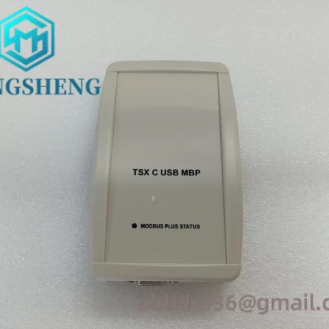 Schneider TSXCUSBMBP Modbus Plus USB Adapter Module
