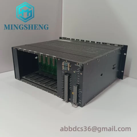 SHINKAWA VM-5H3 VM-5P3 VM-5Z4 Industrial Control Module