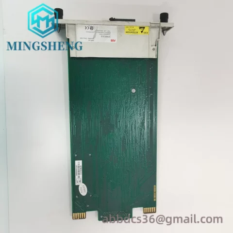 Bailey SPBRC410 Control Processor Module