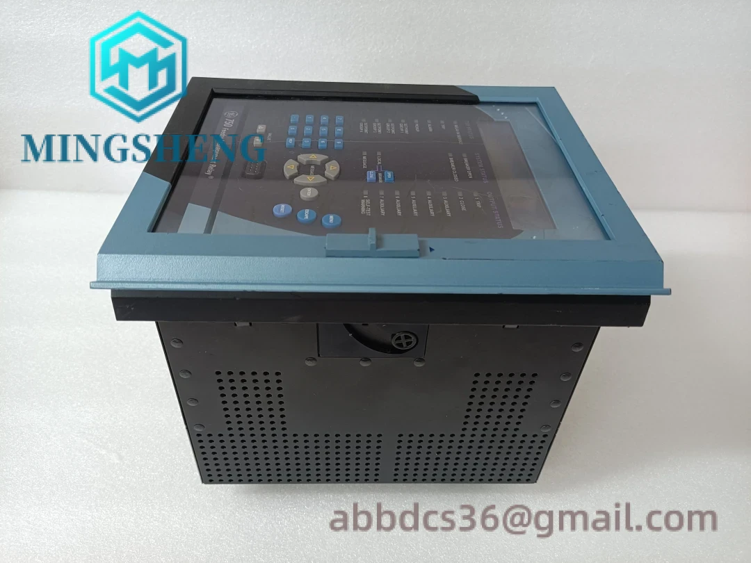 SR750-P5-G5-S5-HI-A20-R-T_4.webp GE SR750-P5-G5-S5-HI-A20-R-T Multilin Relay Module