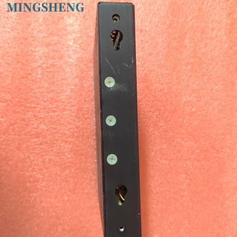 SST SST-1500-YCX-3-1-0 Industrial Control Module