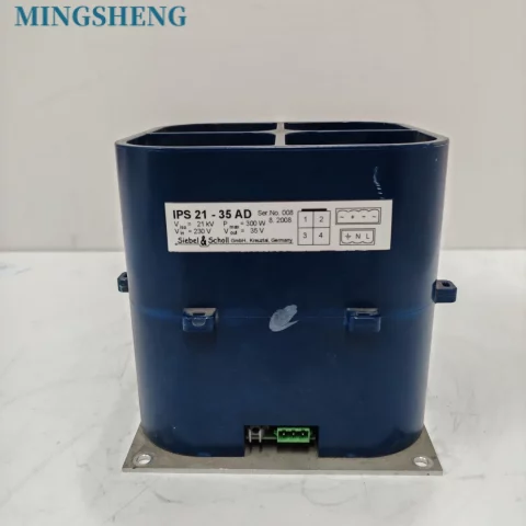 Siebe1&Scho11 IPS21-35 AD Industrial Control Module