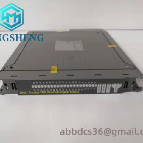 ICS Triplex T8461 Digital Output Module