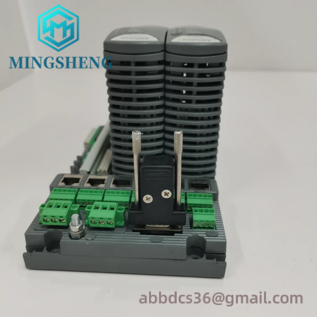 T9110_T19109100710010_2.webp AB T9110+T19109100710010 Control Module