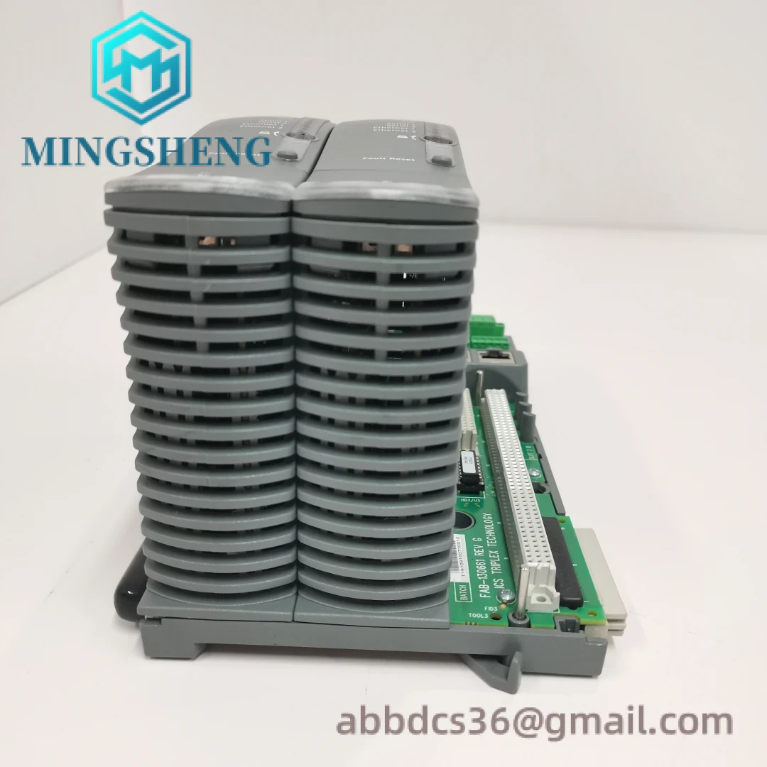 T9110_T19109100710010_4.webp AB T9110+T19109100710010 Control Module