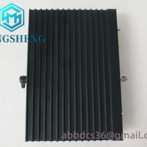 TRICONEX 3301 Digital Input Module for Industrial Automation Control