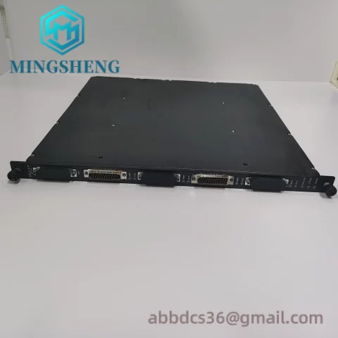 TRICONEX 4119A Industrial Control Module