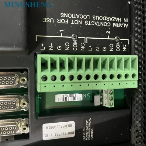 TRICONEX 8111N Rack for Industrial Control Systems
