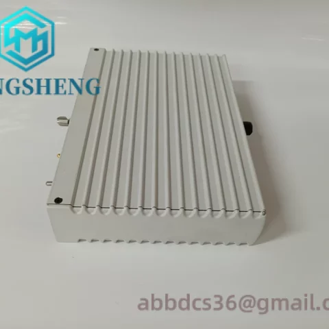 TRICONEX MP3101S2 Processor Module for Industrial Control Systems